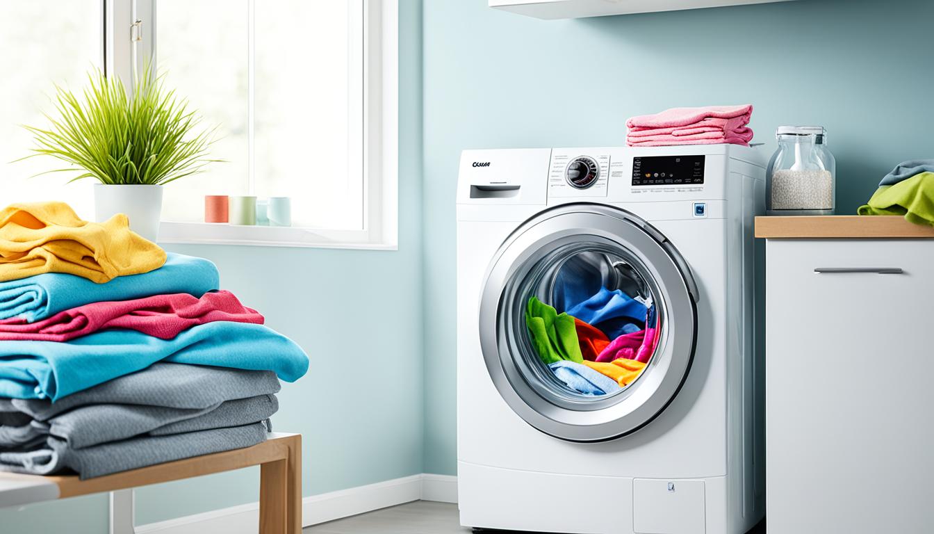 Como Cuidar de Sua Máquina de Lavar Roupas