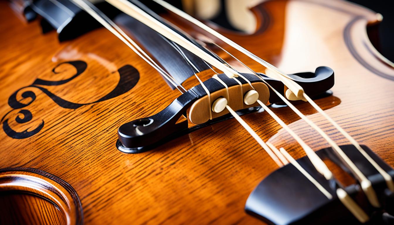 Cuidados Essenciais para Instrumentos Musicais de Madeira