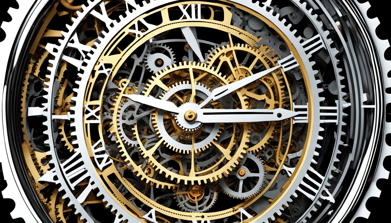 Guia de Manutenção de Relógios Mecânicos