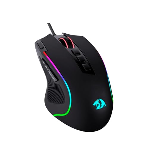 6 Melhores Mouses Gamer para 2024