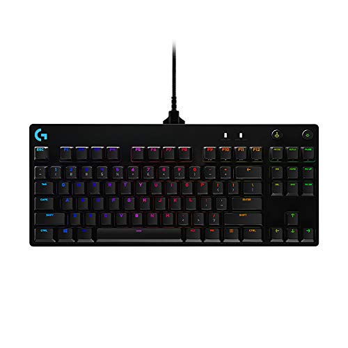 7 Melhores Teclados Gamer para 2024