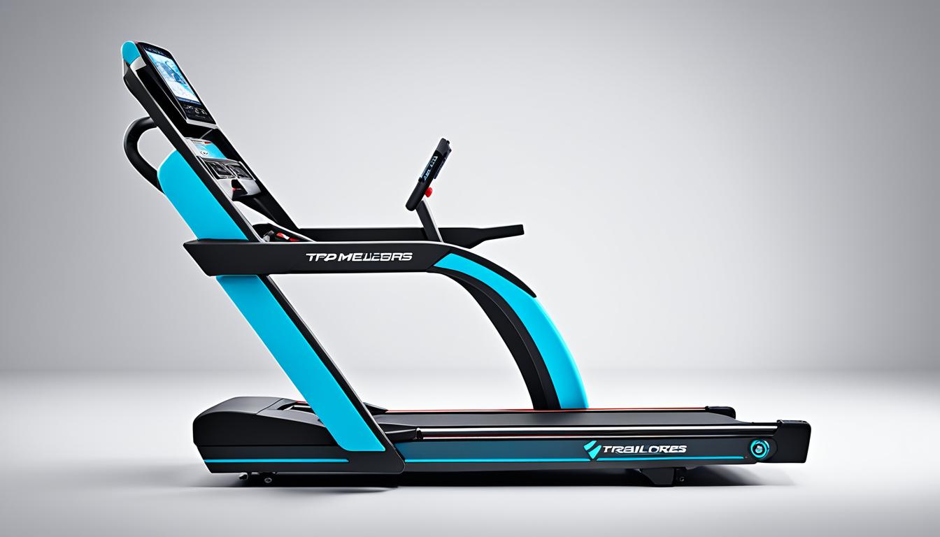 TOP MELHORES  Esteira (Treadmill)