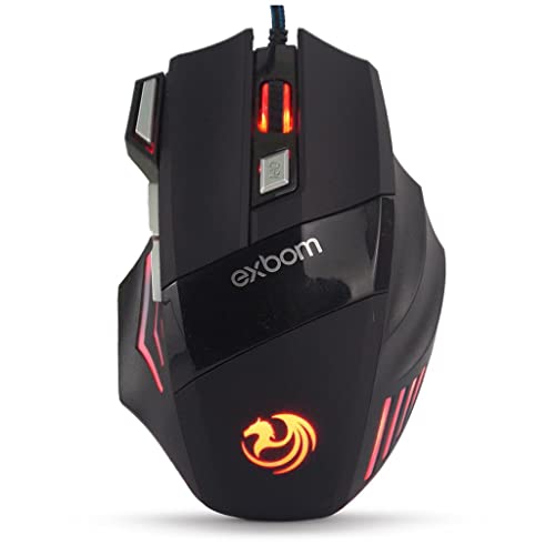 Como Configurar seu Mouse Gamer para Performance Máxima?