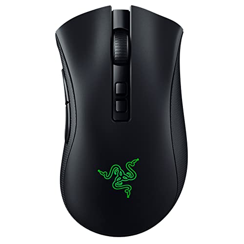 Como configurar o Mouse Gamer Razer DeathAdder V2?