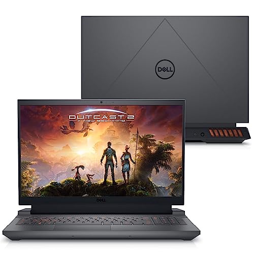 Como otimizar a bateria do Notebook Gamer Dell G15 5511?