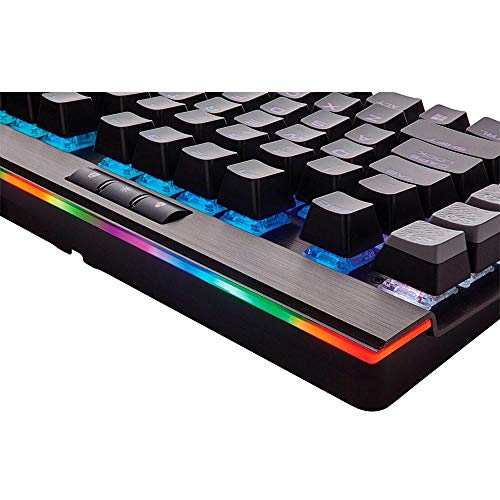 Como Personalizar as Iluminações RGB do Corsair K95