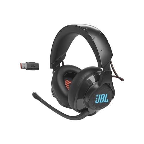 Comparativo: JBL Quantum 610 vs Logitech G435 Headset Gamer