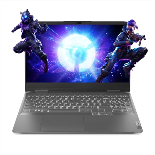 Confronto entre Lenovo LOQ Gamer: Qual é o Melhor?