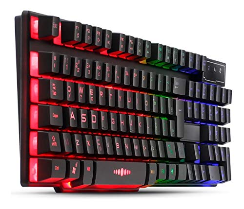 O Que é o Melhor Teclado Gamer para Iniciantes?