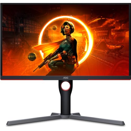 Top 7 Monitores Gamer Imperdíveis!