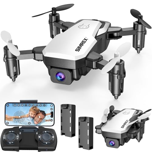 TOP 3 Drones Custo-Benefício para Você!